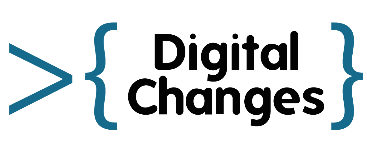 DIGITAL CHANGES